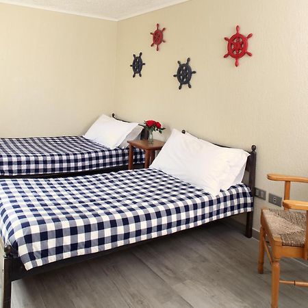 Mr Mar Suites Vina del Mar Zewnętrze zdjęcie