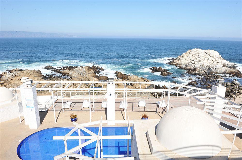 Mr Mar Suites Vina del Mar Zewnętrze zdjęcie