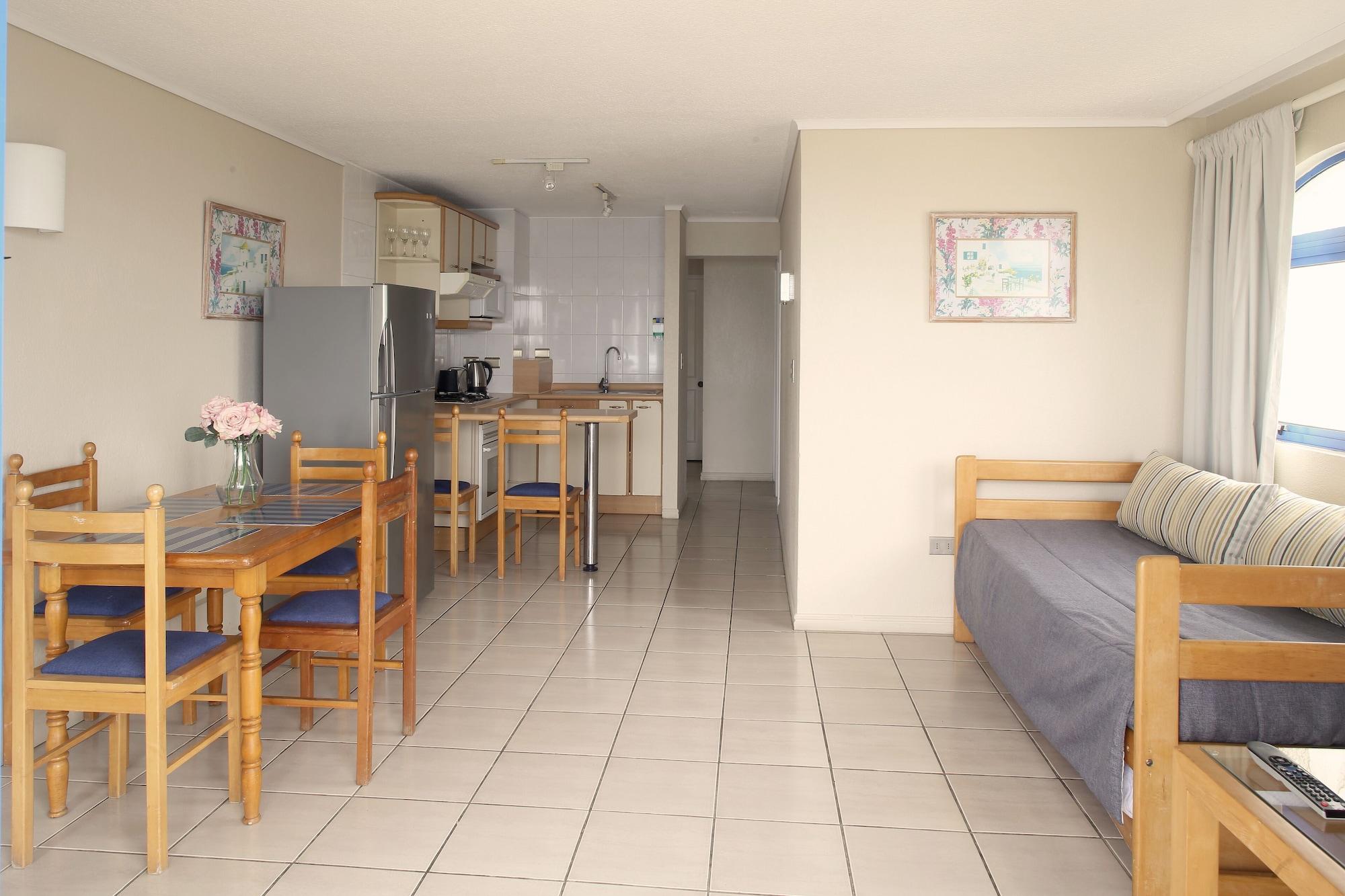 Mr Mar Suites Vina del Mar Zewnętrze zdjęcie