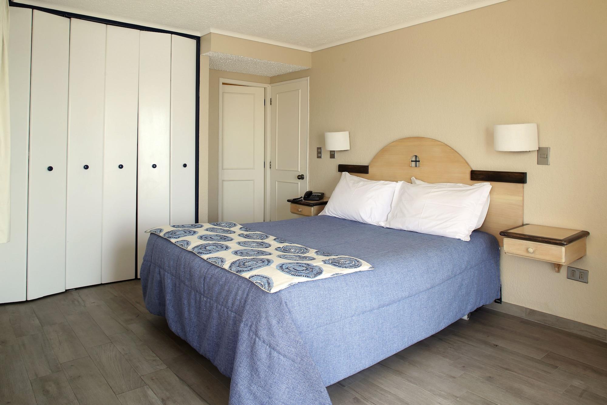 Mr Mar Suites Vina del Mar Zewnętrze zdjęcie