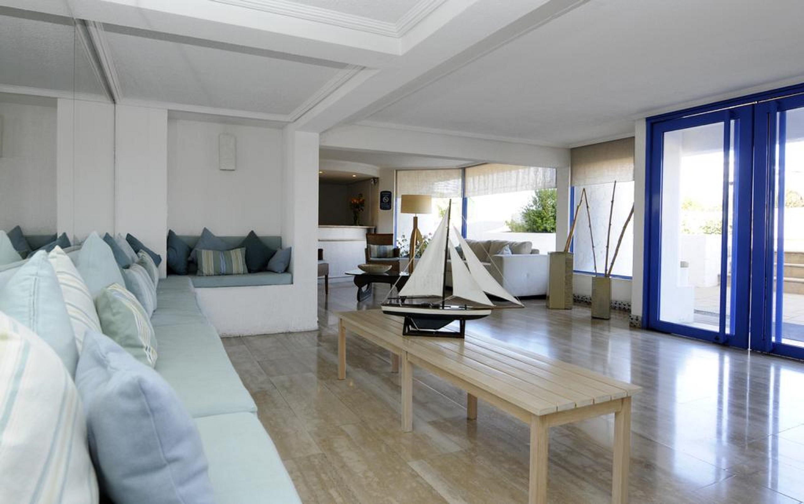 Mr Mar Suites Vina del Mar Zewnętrze zdjęcie