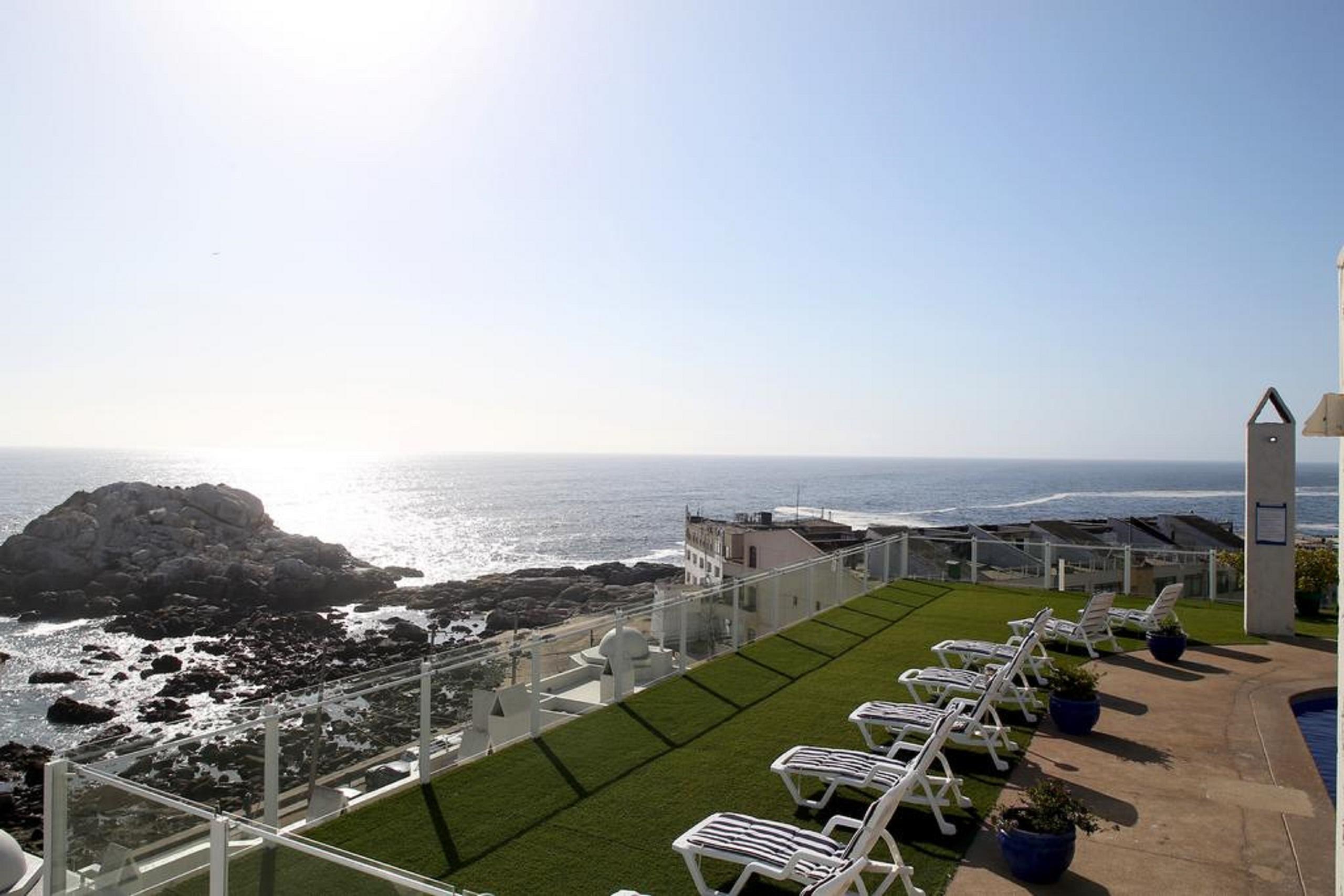 Mr Mar Suites Vina del Mar Zewnętrze zdjęcie