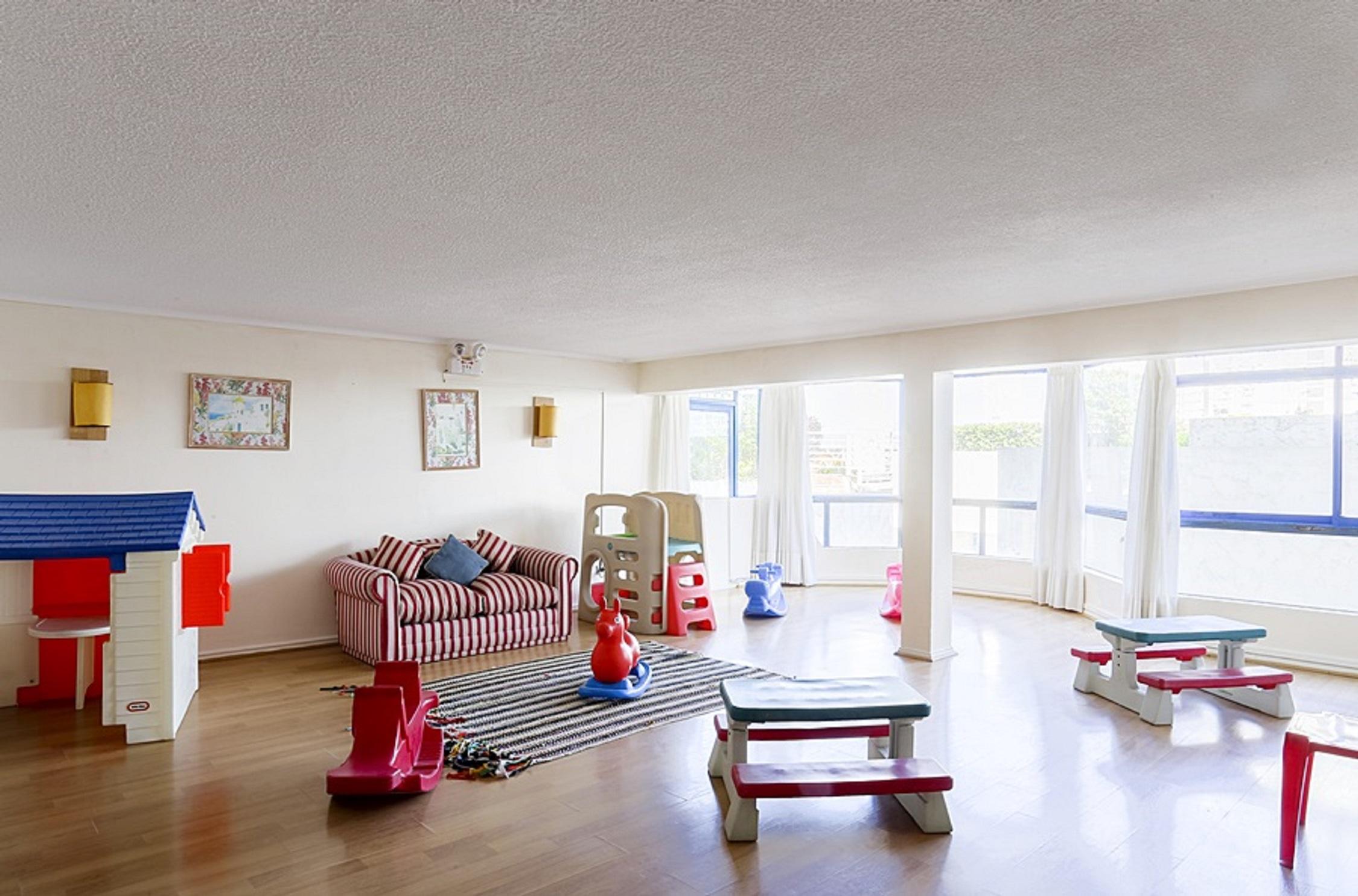 Mr Mar Suites Vina del Mar Zewnętrze zdjęcie
