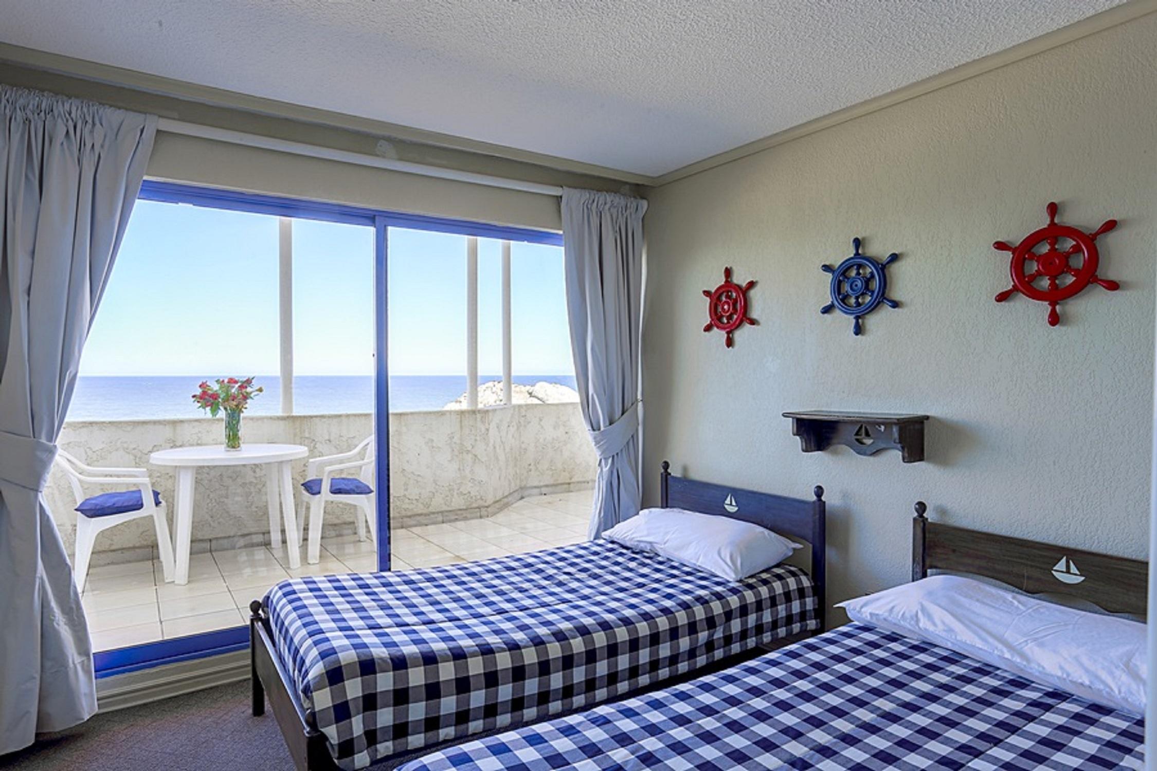 Mr Mar Suites Vina del Mar Zewnętrze zdjęcie