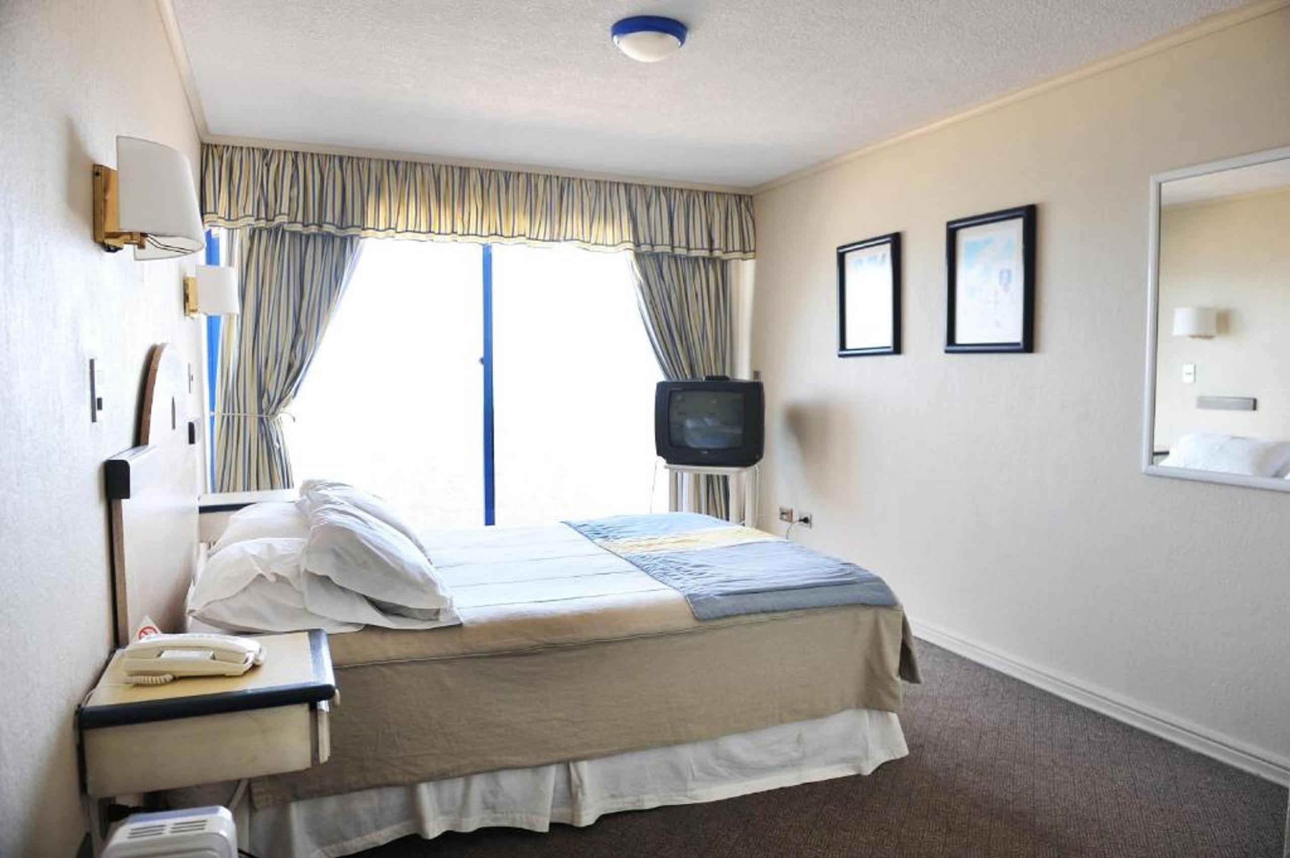 Mr Mar Suites Vina del Mar Zewnętrze zdjęcie