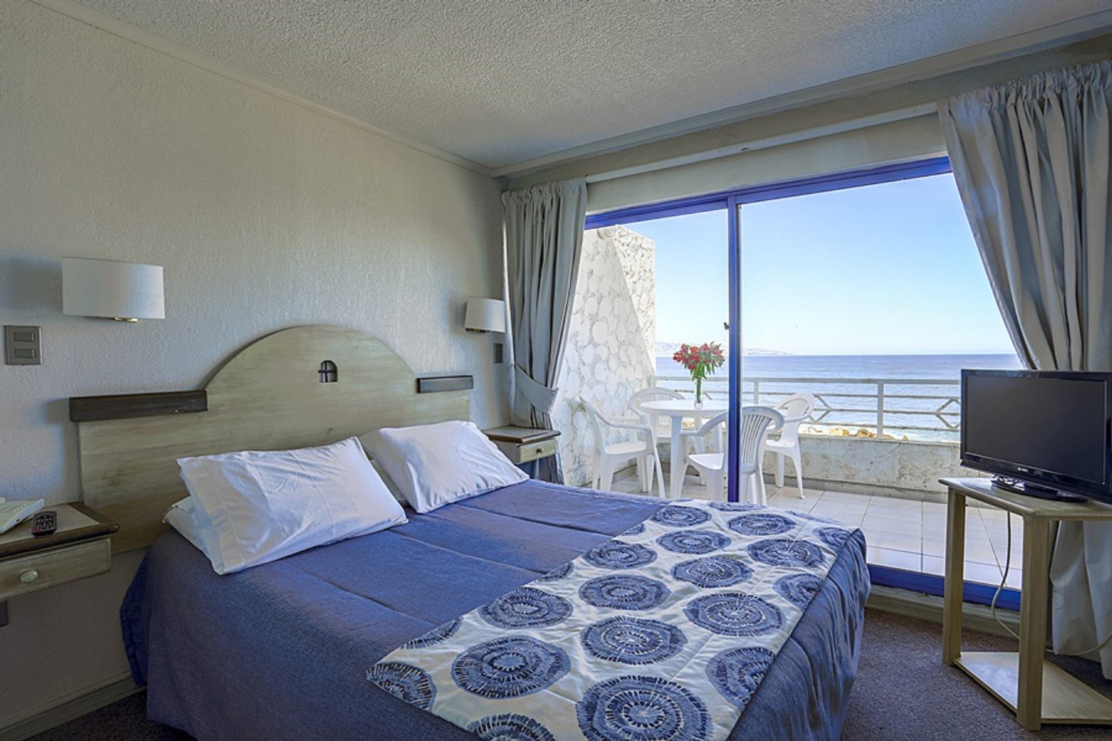 Mr Mar Suites Vina del Mar Zewnętrze zdjęcie