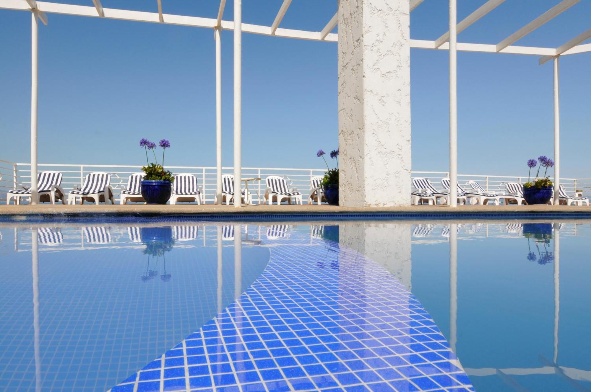 Mr Mar Suites Vina del Mar Zewnętrze zdjęcie