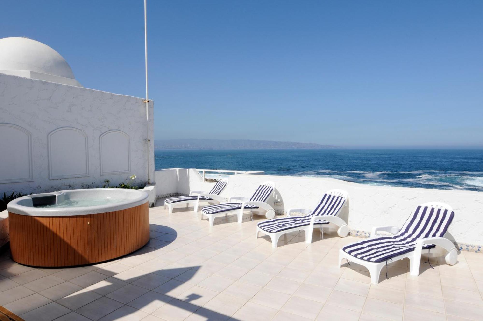 Mr Mar Suites Vina del Mar Zewnętrze zdjęcie