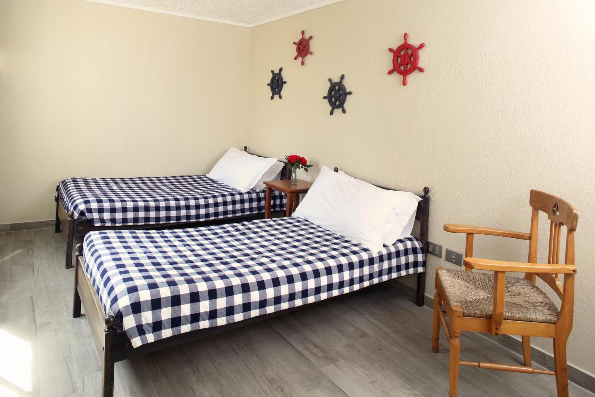 Mr Mar Suites Vina del Mar Zewnętrze zdjęcie