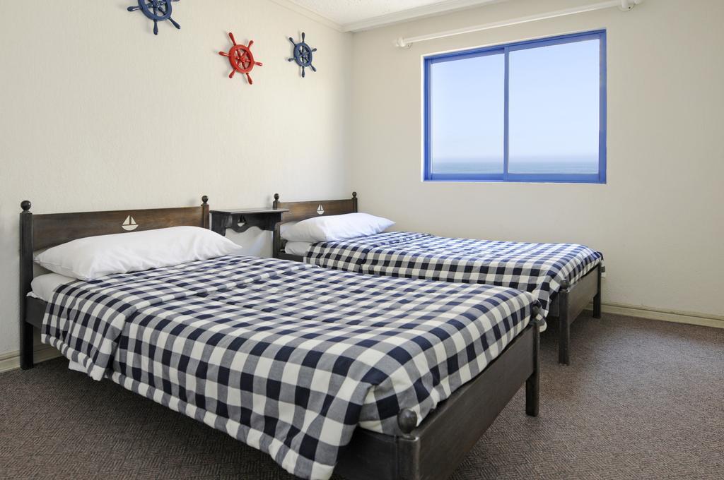 Mr Mar Suites Vina del Mar Zewnętrze zdjęcie