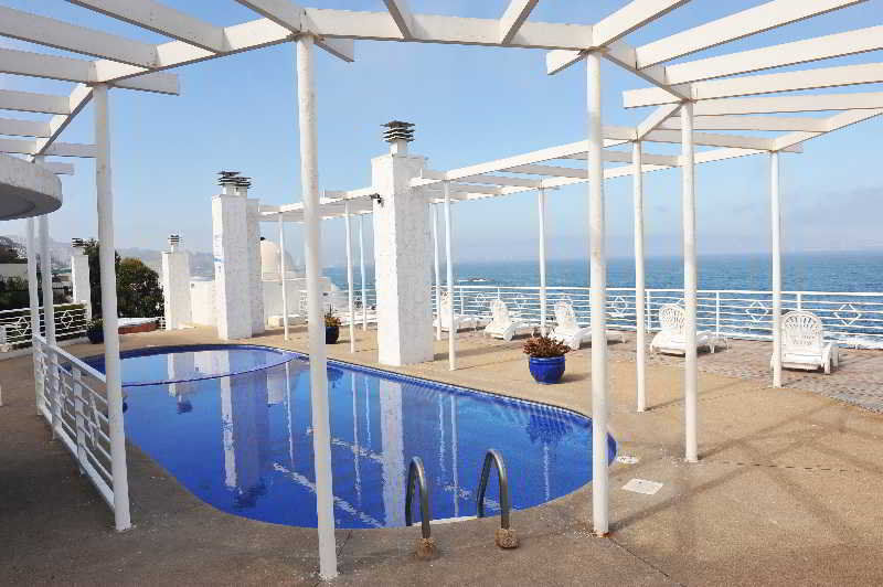 Mr Mar Suites Vina del Mar Zewnętrze zdjęcie