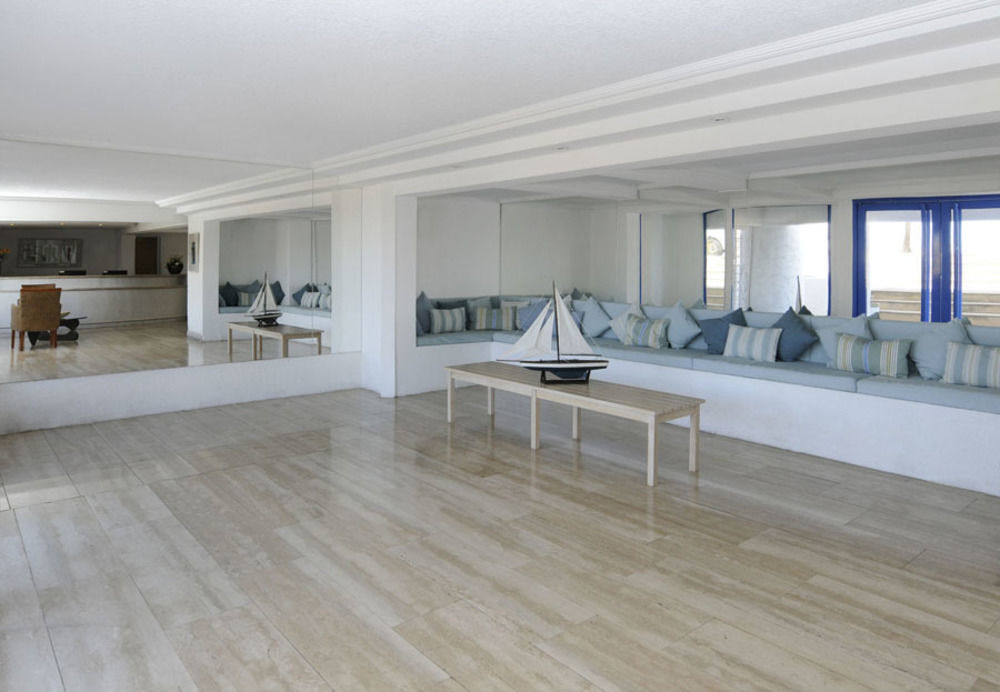 Mr Mar Suites Vina del Mar Zewnętrze zdjęcie