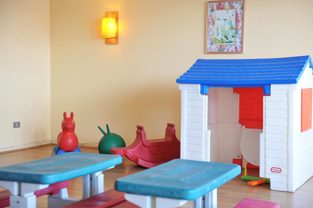 Mr Mar Suites Vina del Mar Zewnętrze zdjęcie