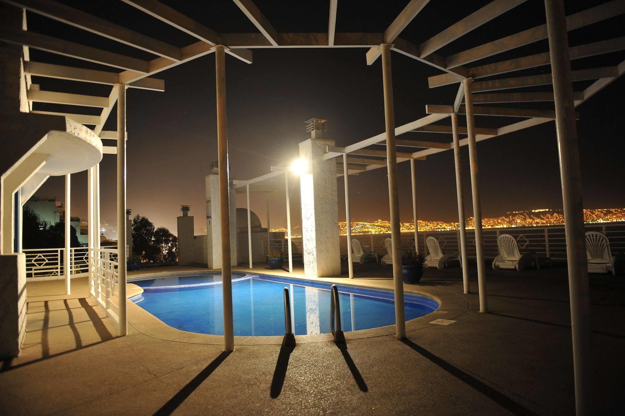 Mr Mar Suites Vina del Mar Zewnętrze zdjęcie