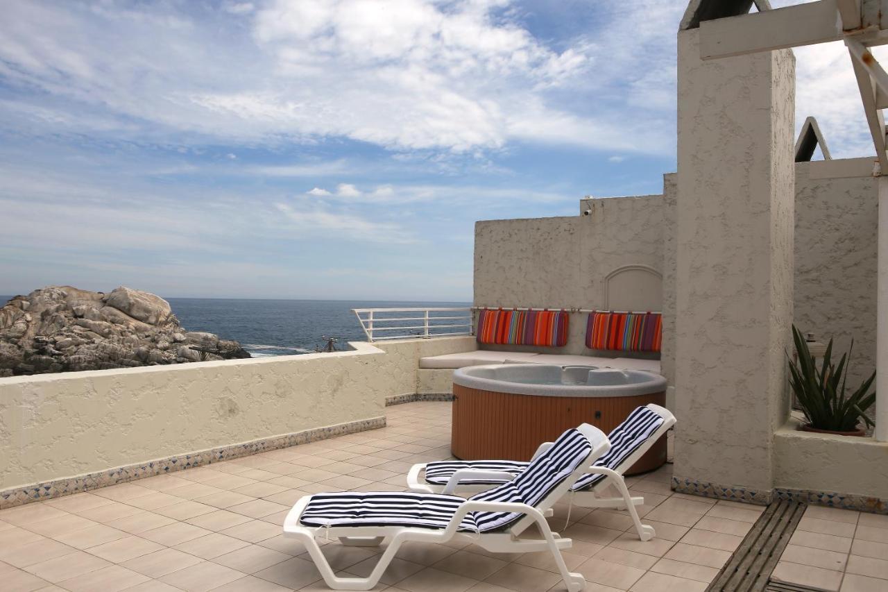 Mr Mar Suites Vina del Mar Zewnętrze zdjęcie