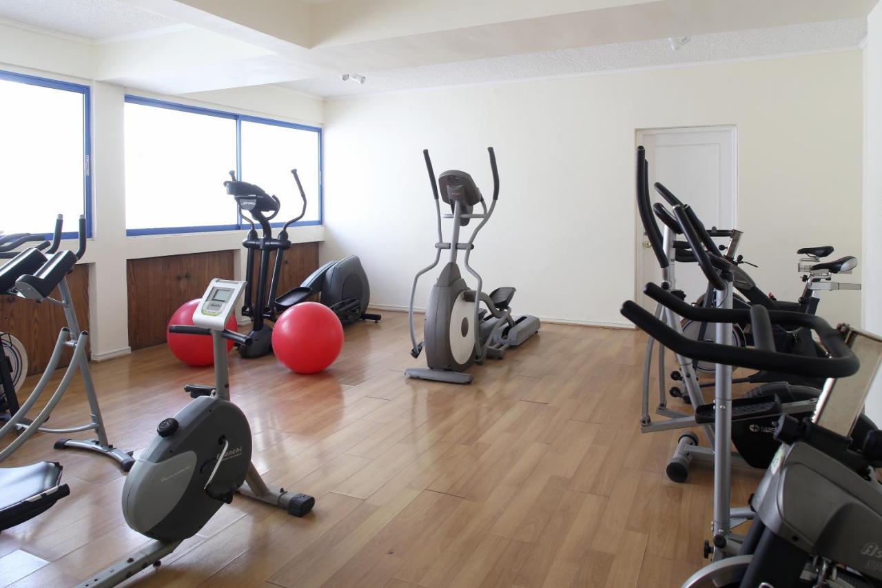 Mr Mar Suites Vina del Mar Zewnętrze zdjęcie