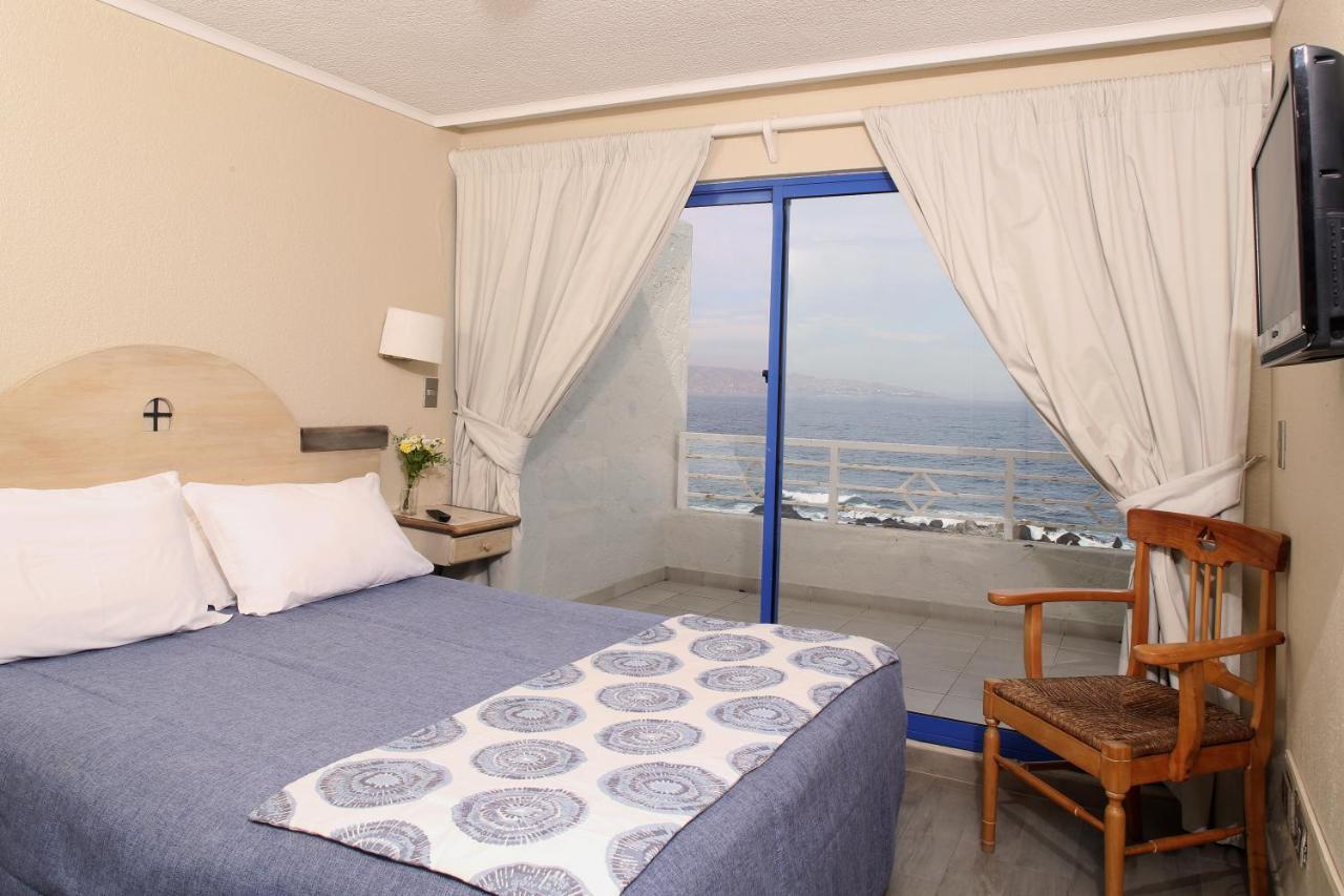 Mr Mar Suites Vina del Mar Zewnętrze zdjęcie