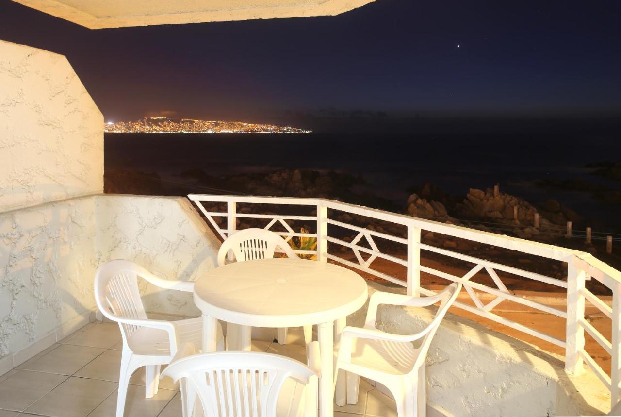 Mr Mar Suites Vina del Mar Zewnętrze zdjęcie